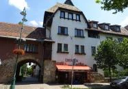 Koller Bácsi Cukrászdája Budapest