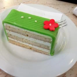 Koller Bácsi Cukrászdája Budapest - Étel/ital