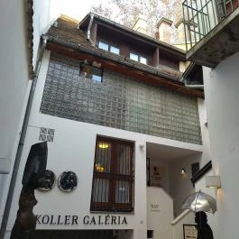 Koller Galéria Budapest - Egyéb