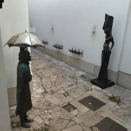 Koller Galéria Budapest - Egyéb