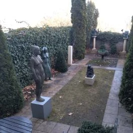 Koller Galéria Budapest - Egyéb