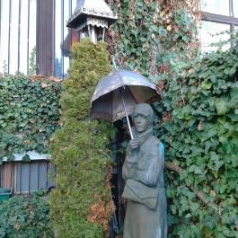 Koller Galéria Budapest - Egyéb