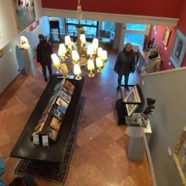 Koller Galéria Budapest - Egyéb