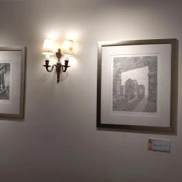 Koller Galéria Budapest - Egyéb