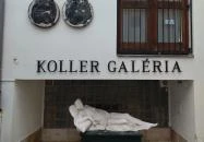 Koller Galéria Budapest