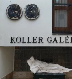 Koller Galéria