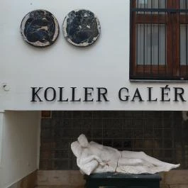 Koller Galéria Budapest - Egyéb