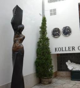 Koller Galéria