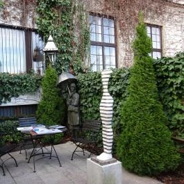 Koller Galéria Budapest - Egyéb