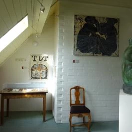 Koller Galéria Budapest - Egyéb