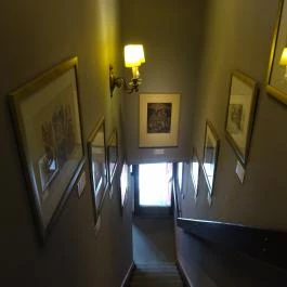 Koller Galéria Budapest - Egyéb