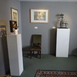 Koller Galéria Budapest - Egyéb