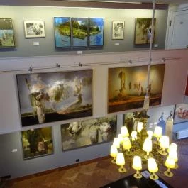 Koller Galéria Budapest - Egyéb