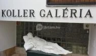 Koller Galéria Budapest - Egyéb
