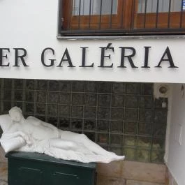 Koller Galéria Budapest - Egyéb