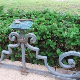 Kolodko: A balta miniszobor Budapest - Egyéb