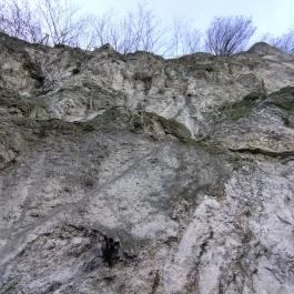 Kolodko: Bombán csüngő Vuk miniszobor Budapest - Egyéb