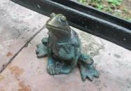 Kolodko: Breki miniszobor Budapest