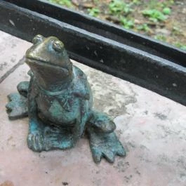 Kolodko: Breki miniszobor Budapest - Egyéb