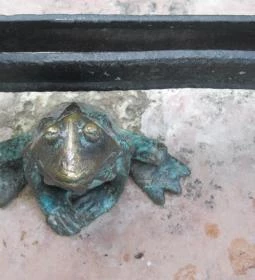 Kolodko: Breki miniszobor