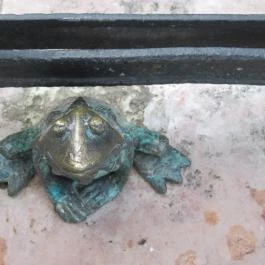 Kolodko: Breki miniszobor Budapest - Egyéb