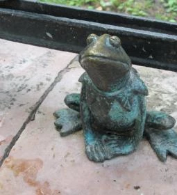 Kolodko: Breki miniszobor