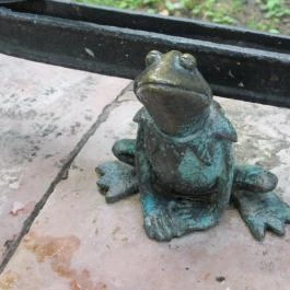 Kolodko: Breki miniszobor Budapest - Egyéb