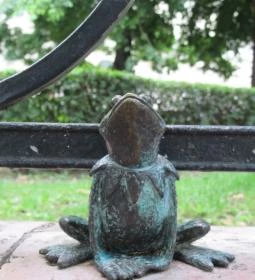 Kolodko: Breki miniszobor