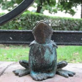 Kolodko: Breki miniszobor Budapest - Egyéb