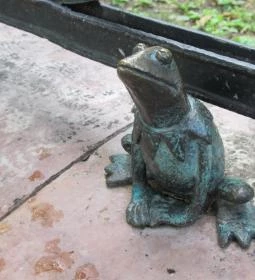 Kolodko: Breki miniszobor