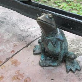 Kolodko: Breki miniszobor Budapest - Egyéb