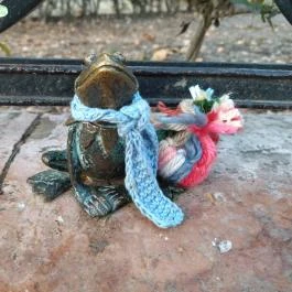 Kolodko: Breki miniszobor Budapest - Egyéb