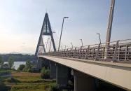 Kolodko: Chuck Norris miniszobor Budapest