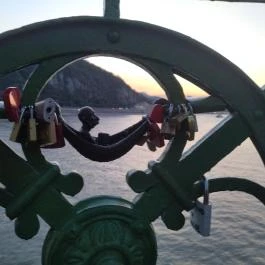 Kolodko: Ferenc József miniszobor Budapest - Egyéb