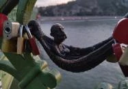 Kolodko: Ferenc József miniszobor Budapest