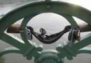 Kolodko: Ferenc József miniszobor Budapest