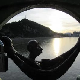 Kolodko: Ferenc József miniszobor Budapest - Egyéb