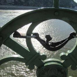 Kolodko: Ferenc József miniszobor Budapest - Egyéb