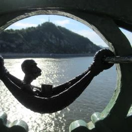 Kolodko: Ferenc József miniszobor Budapest - Egyéb