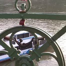 Kolodko: Ferenc József miniszobor Budapest - Egyéb