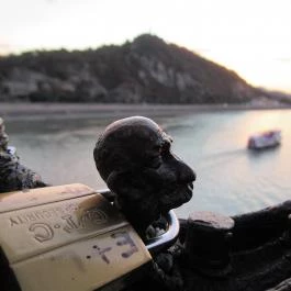 Kolodko: Ferenc József miniszobor Budapest - Egyéb