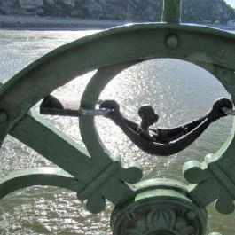 Kolodko: Ferenc József miniszobor Budapest - Egyéb