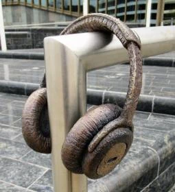 Kolodko: Füles miniszobor