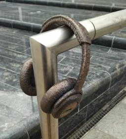 Kolodko: Füles miniszobor