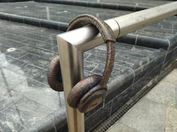 Kolodko: Füles miniszobor Budapest