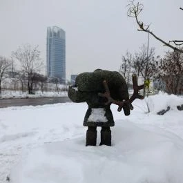 Kolodko: Hanti vadász, Budapest - Egyéb