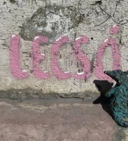 Kolodko: Lecsó miniszobor