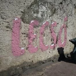 Kolodko: Lecsó miniszobor Budapest - Egyéb