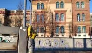Kolodko: Lisa Simpson miniszobor Budapest - Egyéb