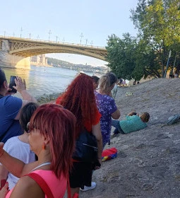 Kolodko: Meditáló nyúl miniszobor